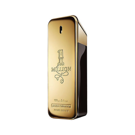 Paco Rabanne 1 Million Eau De Toilette 100ml Spray