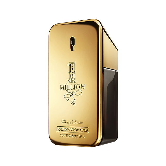 Paco Rabanne 1 Million Eau De Toilette 50ml Spray
