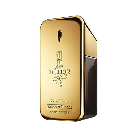 Paco Rabanne 1 Million Eau De Toilette 50ml Spray