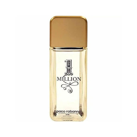 Paco Rabanne 1 Million After Shave 100ml Splash