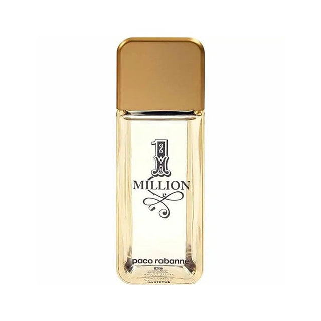 Paco Rabanne 1 Million After Shave 100ml Splash