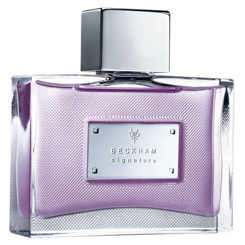 BECKHAM SIGNATURE EDT 75ML