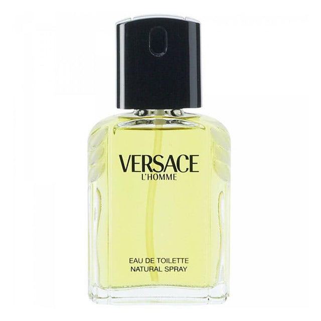 Versace L'Homme Eau De Toilette 100ml Spray