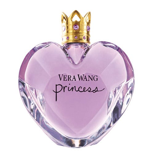Vera Wang Princess Eau De Toilette 100ml Spray