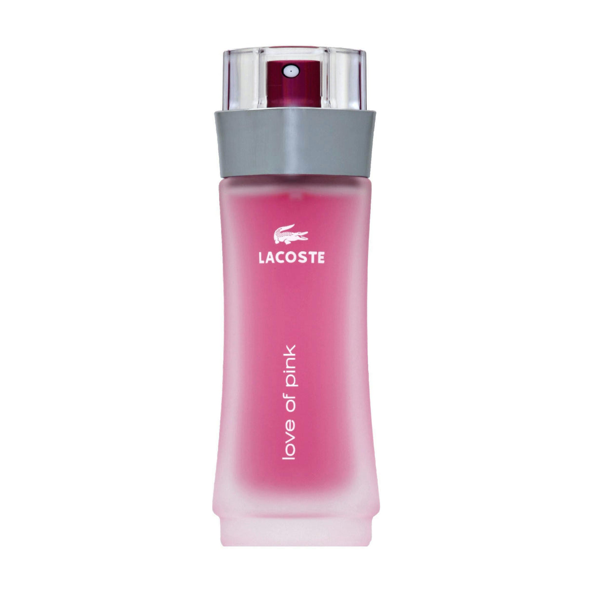Lacoste Love Of Pink Eau De Toilette 30ml Spray