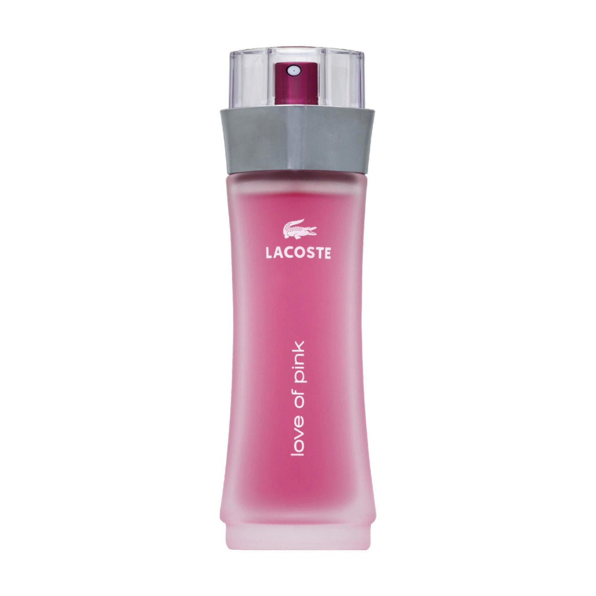 Lacoste Love Of Pink Eau De Toilette 50ml Spray