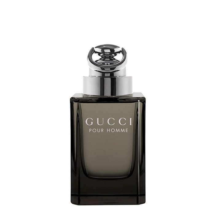 Gucci By Gucci Male Eau De Toilette 50ml Spray