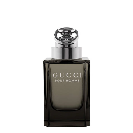Gucci By Gucci Male Eau De Toilette 50ml Spray