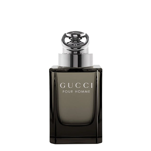 Gucci By Gucci Male Eau De Toilette 50ml Spray