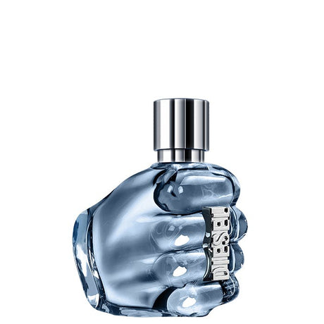 Diesel Only The Brave Eau De Toilette 50ml Spray