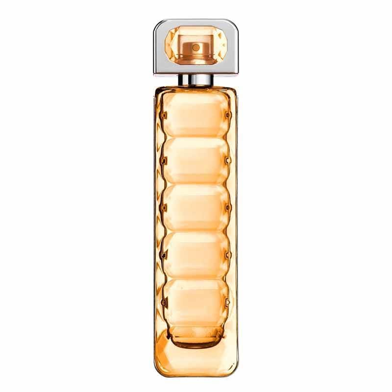 Hugo Boss Orange Woman Eau De Toilette 50ml Spray