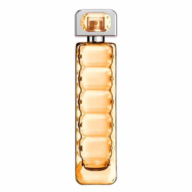 Hugo Boss Orange Woman Eau De Toilette 50ml Spray