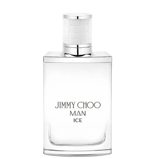 Jimmy Choo Man Ice Eau De Toilette 50ml Spray