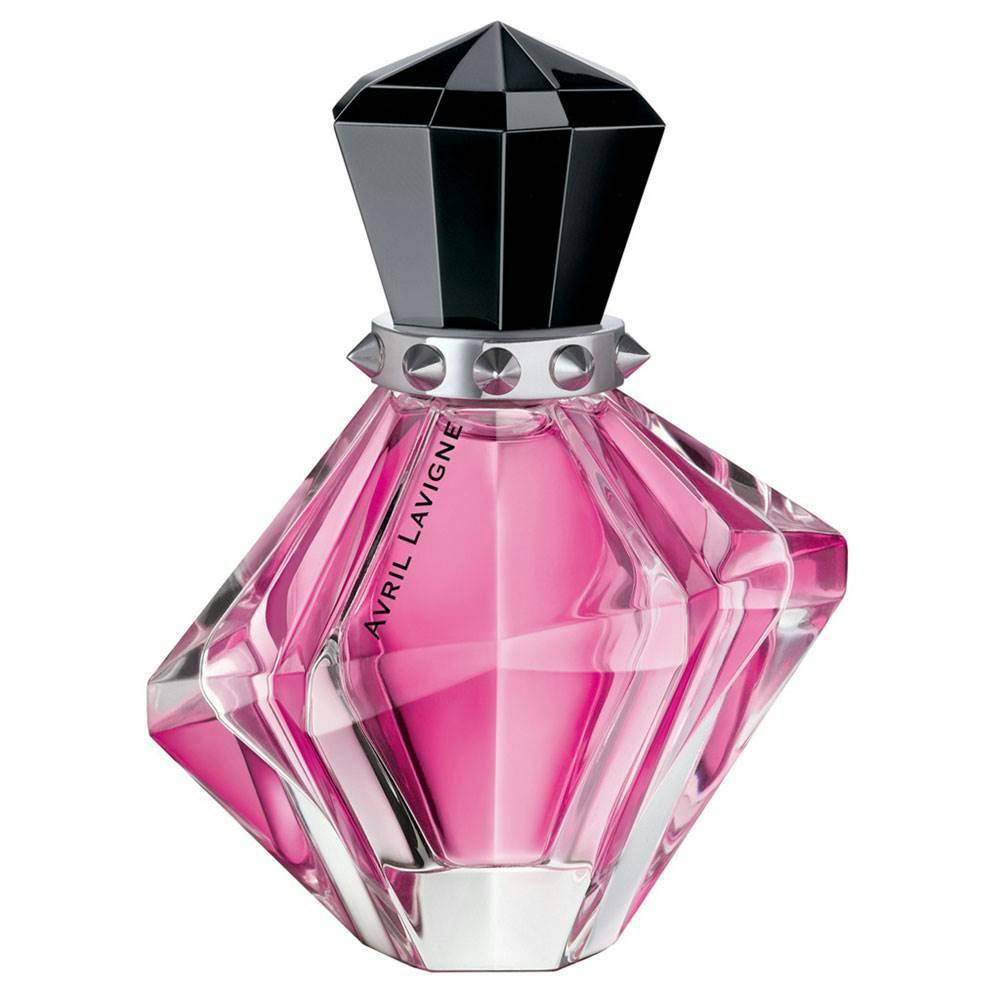 Avril Lavigne Black Star Eau De Parfum 50ml Spray