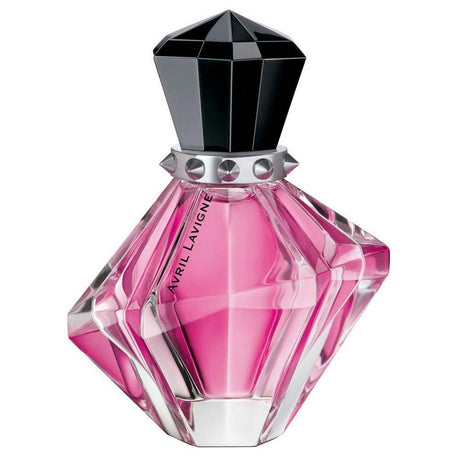 Avril Lavigne Black Star Eau De Parfum 50ml Spray