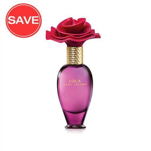 Marc Jacobs Lola Eau De Parfum 30ml Spray