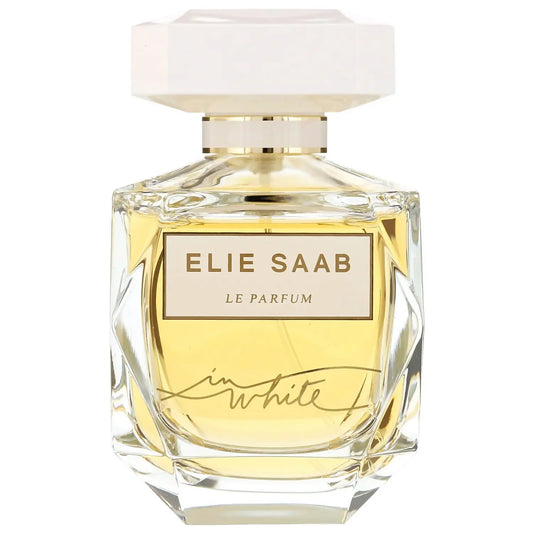 Elie Saab White Eau De Parfum 90ml Spray