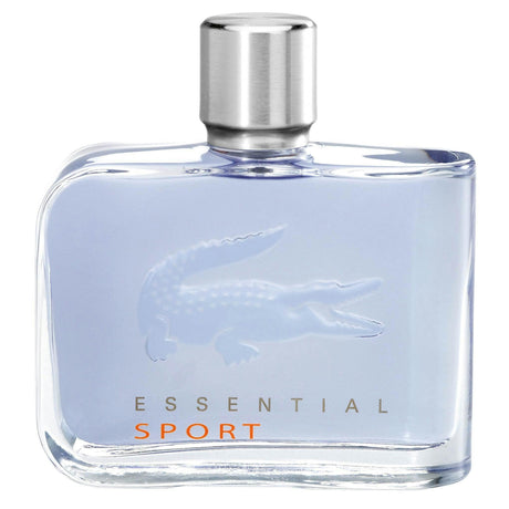 LACOSTE ESSENTIAL SPORT 75ML EDT SPRAY