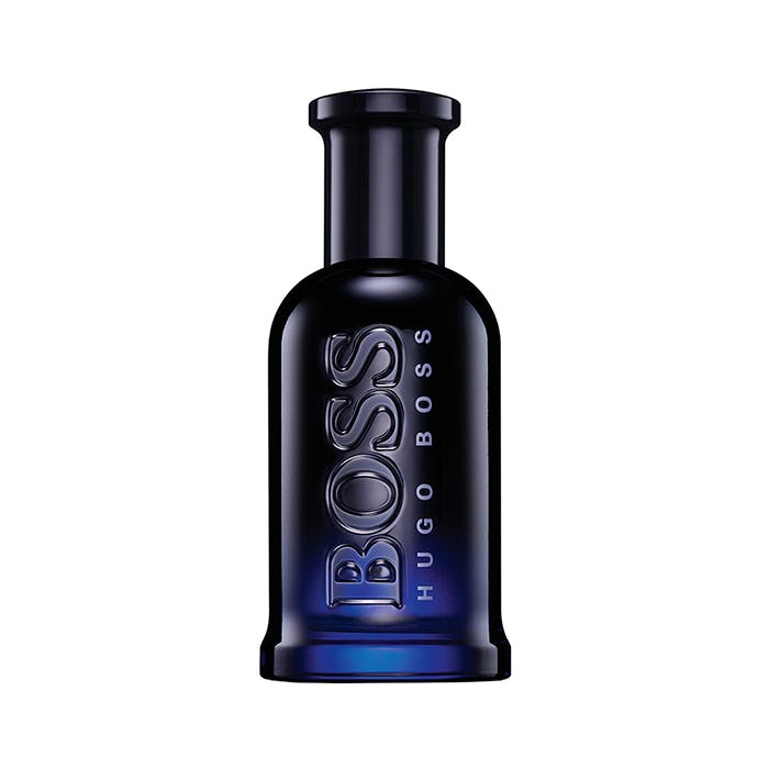 Hugo Boss Bottled Night Eau De Toilette 30ml Spray