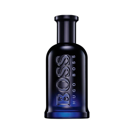 Hugo Boss Signature Night Eau De Toilette 100ml Spray