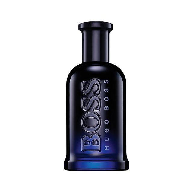 Hugo Boss Signature Night Eau De Toilette 100ml Spray