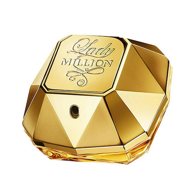 Paco Rabanne Lady Million Eau De Parfum 50ml Spray