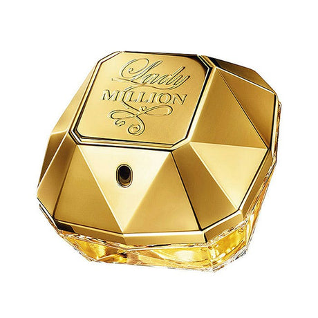 Paco Rabanne Lady Million Eau De Parfum 80ml Spray