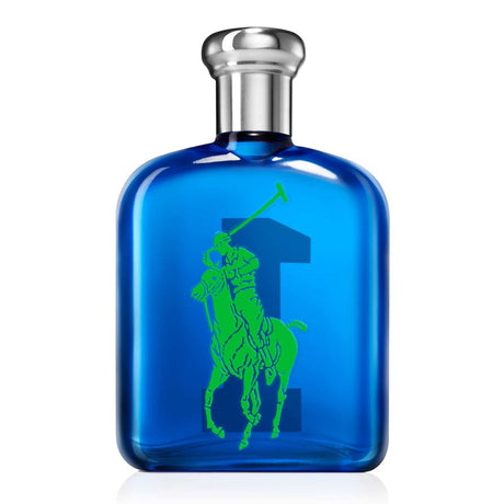 Ralph Lauren Big Pony 1 Eau De Toilette 75ml Spray