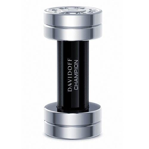 Davidoff Champion For Men Eau De Toilette 50ml Spray