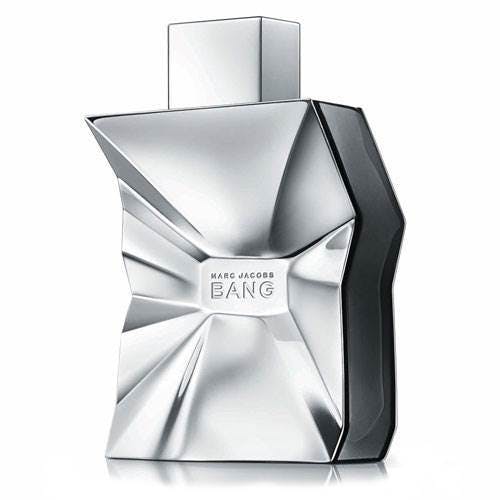 Marc Jacobs Bang Eau De Toilette 100ml Spray