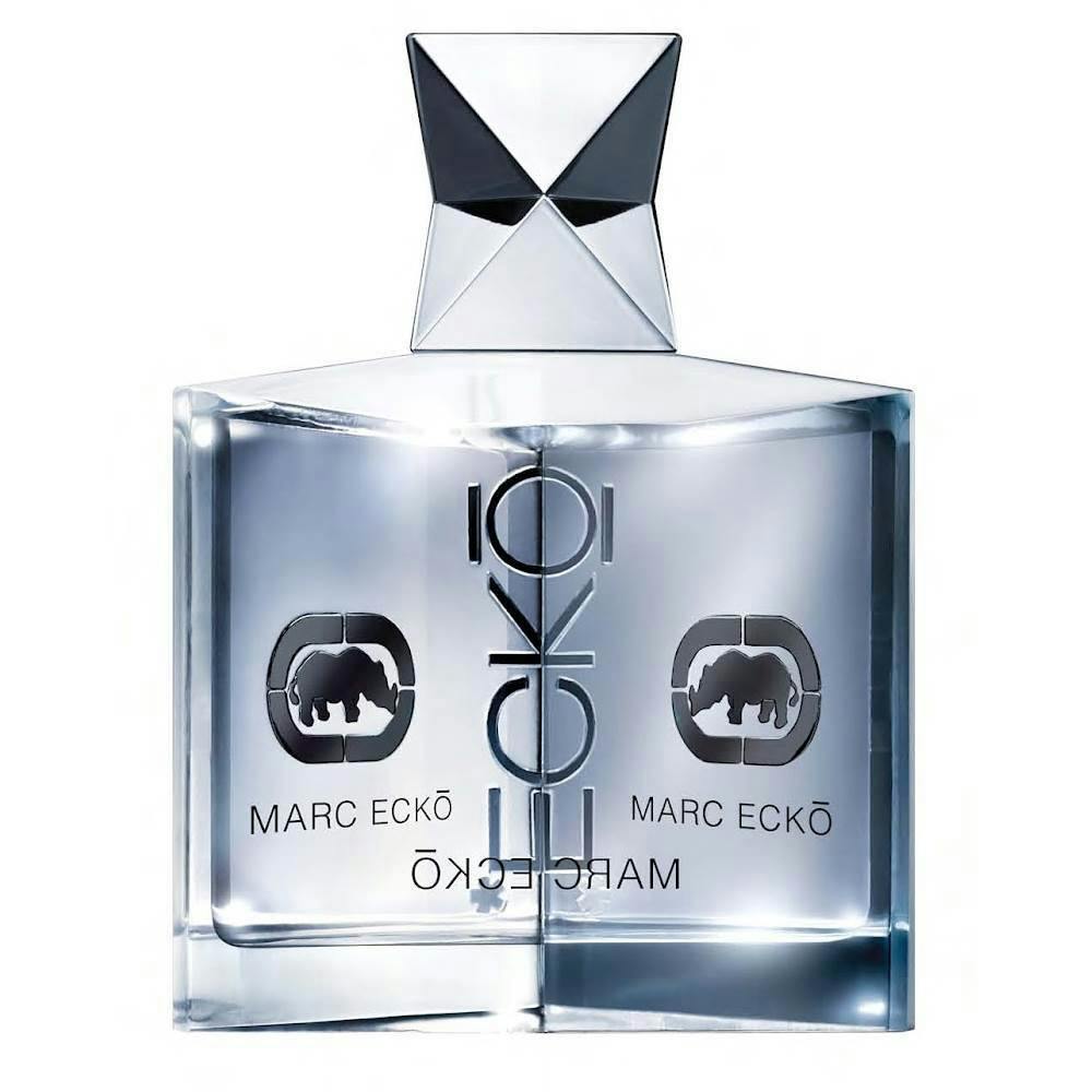 Marc Ecko Eau De Toilette 50ml Spray