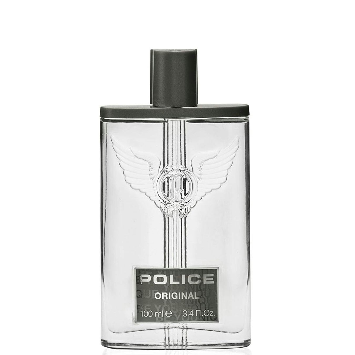 Police Original After Shave 100ml Spray