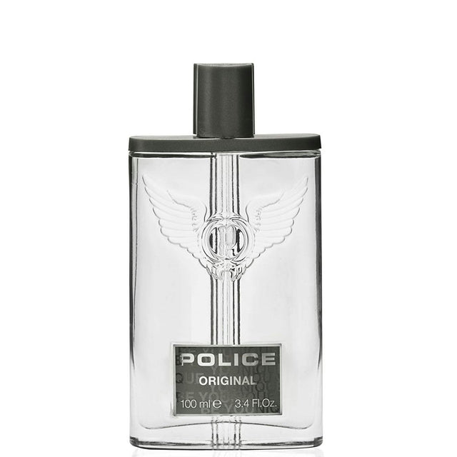 Police Original After Shave 100ml Spray