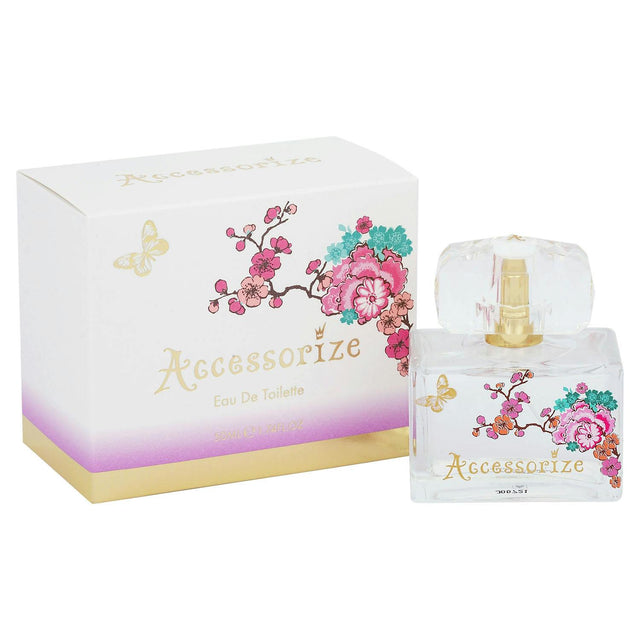 Accessorize Signature Fragrance Eau De Toilette 50ml Spray