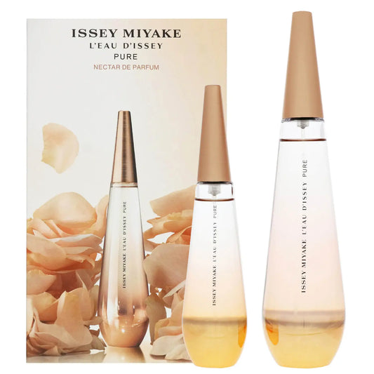 Issey Miyake L'Eau D'Issey Pure Nectar Eau De Parfum 90ml Spray