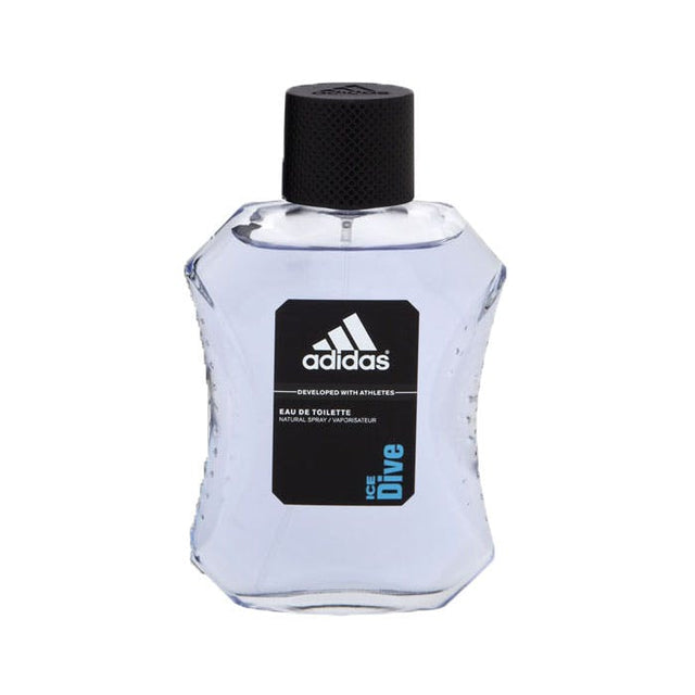Adidas Ice Dive M Eau De Toilette 100ml Spray