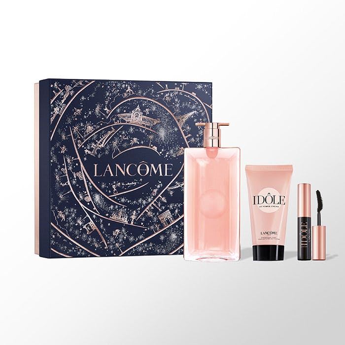 Lancome Idole Eau De Parfum 50ml Gift Set