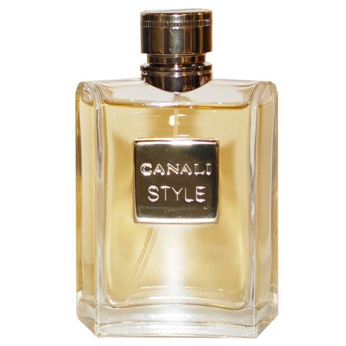 Canali Style (M) Eau De Toilette 100ml Spray