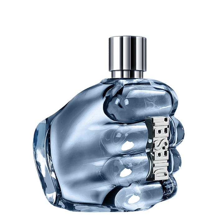 Diesel Only The Brave Eau De Toilette 125ml Spray