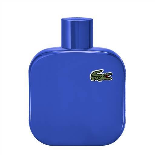 Lacoste Eau De Lacoste Bleu Eau De Toilette 100ml Spray