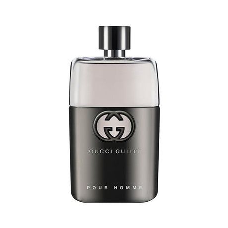 Gucci Guilty Pour Homme Eau De Toilette 90ml Spray