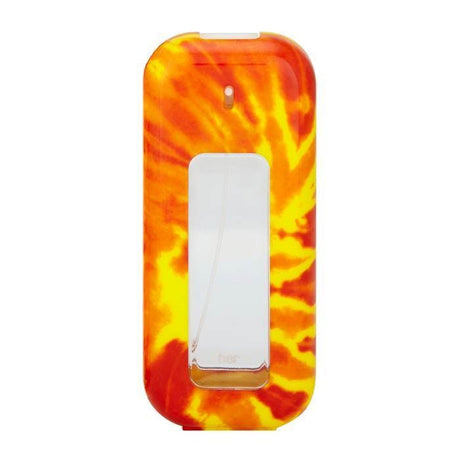 FCUK For Her Eau De Toilette 100ml Spray