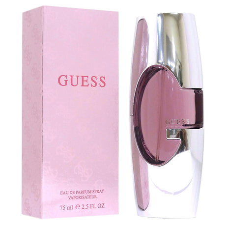 Guess Eau De Parfum 75ml Spray