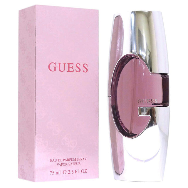 Guess Eau De Parfum 75ml Spray