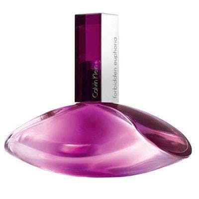 Calvin Klein Euphoria Forbidden Eau De Parfum 30ml Spray
