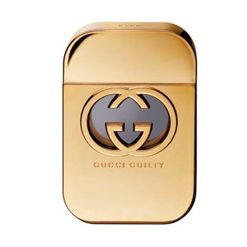 Gucci Guilty Intense Women Eau De Parfum 75ml Spray