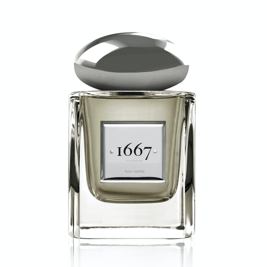 1667 Luxe Vanilla Eau De Parfum 100ml Spray