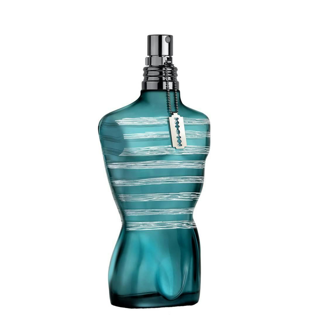 Jean Paul Gaultier Le Male Terrible Eau De Toilette 75ml Spray