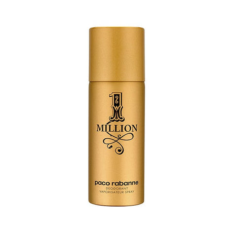 Paco Rabanne 1 Million 150ml Deodorant Spray