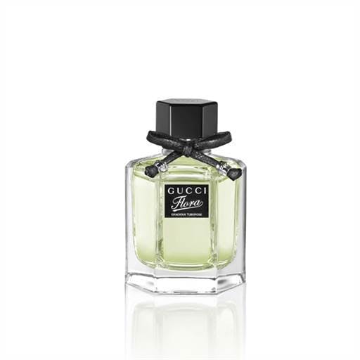 Gucci Flora Gracious Tuberose Eau De Toilette 50ml Spray